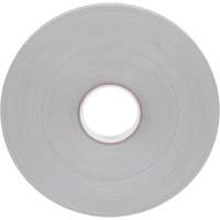 Microfinishing Film Roll, Aluminum Oxide, 8" W x 150' L, Finishing Grit Action Paper
