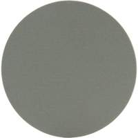 Disque d'uniformisation Trizact Hookit, dia 6", Grain P1000, Carbure de silicium Action Paper