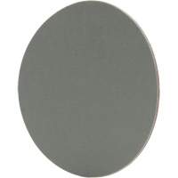 Disque d'uniformisation Trizact Hookit, dia 6", Grain P1000, Carbure de silicium Action Paper