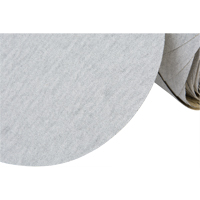 426U Stikit Paper Disc Roll, 6" Dia., 100 Grit, Silicon Carbide Action Paper