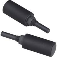 Meule de polissage avec bande de caoutchouc, 3/4" x 1-1/2" x 1/4", 45144 Action Paper