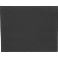 Utility Cloth Sheet 011K, 9" x 11", Coarse Grit, Aluminum Oxide Action Paper