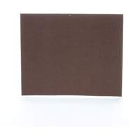 Utility Cloth Sheet 211K, 9" x 11", 180 Grit, Aluminum Oxide Action Paper