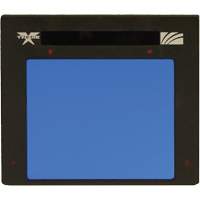 Lentille autoassombrissante ArcOne Xtreme, 4-1/2" la x 5-1/2" h Champ de vision, Pour utilisation avec Xtreme&reg; Action Paper