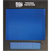 Lentille autoassombrissante ArcOne Xtreme, 4-1/2" la x 5-1/2" h Champ de vision, Pour utilisation avec Xtreme&reg; Action Paper