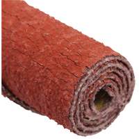 Standard Abrasives Straight Cartridge Roll Action Paper
