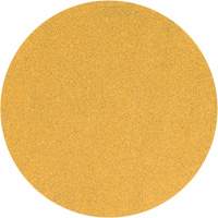 Disque papier Gold Reserve A296, dia 5", Grain P80, Oxyde d'aluminium, Poids B Action Paper
