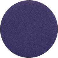 Cubitron II Stikit Cloth Disc 900DZ, 5" Dia., 80+ Grit, Ceramic Action Paper