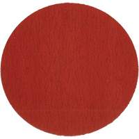 Cubitron II Roloc Durable Edge Disc 947A, 3" Dia., 40+ Grit, Ceramic Action Paper