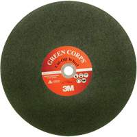 Disques de coupe