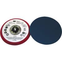 5" x 3/8" Stikit Low Profile Disc Pad 20351 Action Paper