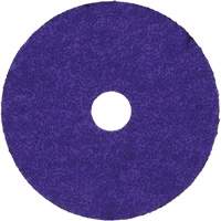Cubitron 3 Fibre Disc, Ceramic, 36+, 5" Dia x 7/8" Arbor Action Paper
