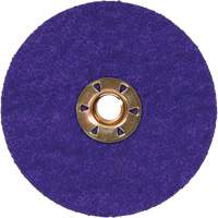 Cubitron 3 Fibre Disc, Ceramic, 36+, 7" Dia Action Paper