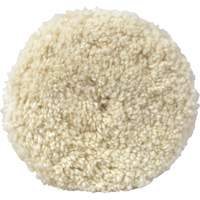 Compounding Pad 05703, 8" dia., Wool Action Paper