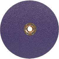 Cubitron 3 Fibre Disc 1182C, Ceramic, 60+, 7" Dia Action Paper