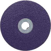 Cubitron 3 Fibre Disc 1182C, Ceramic, 60+, 5" Dia Action Paper