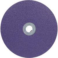 Cubitron 3 Fibre Disc 1182C, Ceramic, 80+, 7" Dia Action Paper