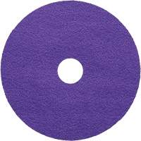Cubitron 3 Fibre Disc, Ceramic, 60+, 5" Dia x 7/8" Arbor Action Paper