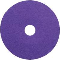 Cubitron 3 Fibre Disc, Ceramic, 80+, 4-1/2" Dia x 7/8" Arbor Action Paper