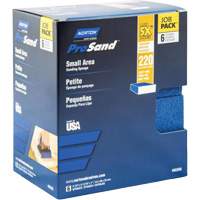 &eacute;ponge abrasive pour petite surface ProSand Action Paper