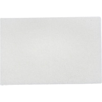 Bear-Tex Hand Pads, Non-Abrasive, 9" x 6" Action Paper