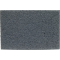 Bear-Tex Hand Pads, Silicon Carbide, 6" x 9", Ultra Fine Grit Action Paper