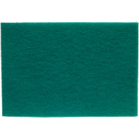 Bear-Tex Hand Pads, Aluminum Oxide, 6" x 9", Very Fine Grit Action Paper