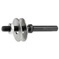 Ensemble de mandrin pour disques unis Action Paper