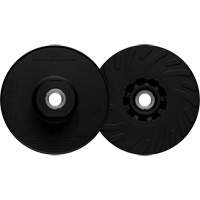 Ribbed Disc Back-up Pad  11230 Action Paper
