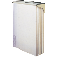 Drop/lift Wall Racks Action Paper