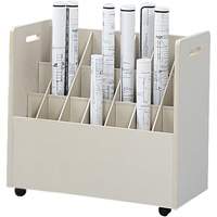 Classeurs mobiles Action Paper