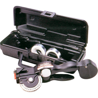 Metal Tape Embossing Systems Action Paper