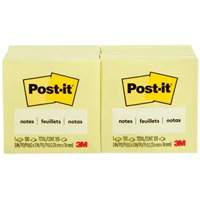 Blocs-notes Post-it Action Paper