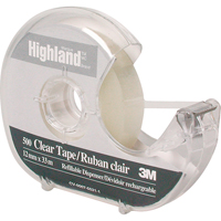 Transparent Tape Action Paper