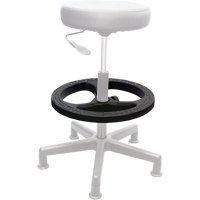 Foot Rings Action Paper