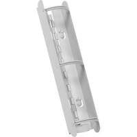 Master&reg; Steel Catalog Rack Post Section Action Paper