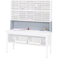 E-Z Sort<sup>®</sup> Mailroom Furniture-Risers OD941 | Action Paper