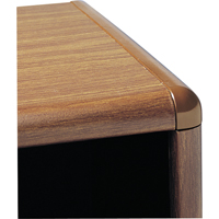 Value Mate&reg; Steel Bookcase Action Paper