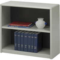 Value Mate&reg; Steel Bookcase Action Paper