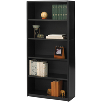 Value Mate&reg; Steel Bookcase Action Paper