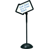 Dry-Erase Directional Arrow Sign Action Paper