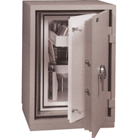 Data Protection Media Safes OE768 | Action Paper