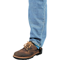 Personnel Grounding Products-Heel & Toe Grounders Action Paper