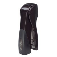 Compact Grip Hand Stapler Action Paper
