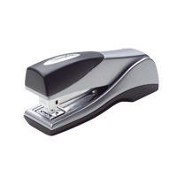 Compact Grip Hand Stapler Action Paper