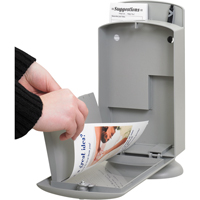 Customizable Suggestion Box Action Paper