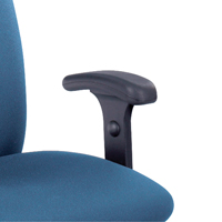 T-Pad Arms for Uber Big & Tall Chairs Action Paper