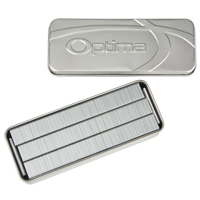 Agrafeuses verticales Optima Grip - Agrafes de remplacement Action Paper