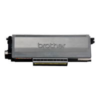 Cartouche d'encre en poudre haut rendement, Remis &agrave; neuf, Noir Action Paper