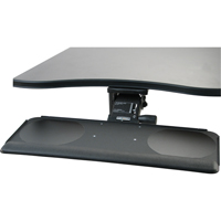 Syst&egrave;mes de plateau articul&eacute; pour clavier Jive Action Paper